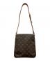 LOUIS VUITTON (ルイ ヴィトン) ショルダーバッグ ブラウン：65000円
