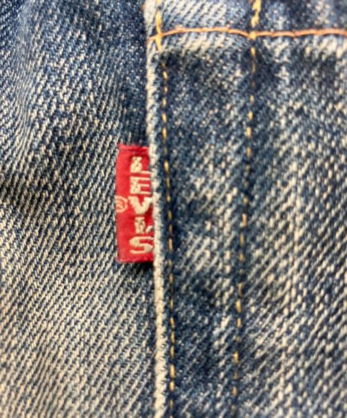 LEVI'S（リーバイス）LEVI'S (リーバイス) デニムパンツ ネイビー サイズ:W32×L34の古着・服飾アイテム