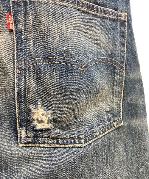 LEVI'S（リーバイス）LEVI'S (リーバイス) デニムパンツ ネイビー サイズ:W32×L34の古着・服飾アイテム