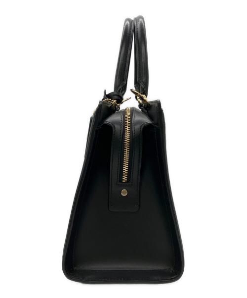 COACH（コーチ）COACH (コーチ) トートバッグ イエローの古着・服飾アイテム