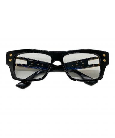 中古・古着通販】DITA (ディータ) サングラス ブラック｜ブランド