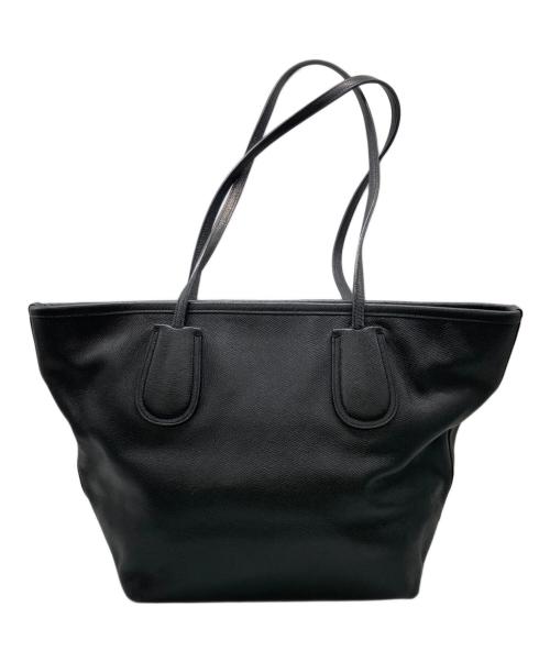 COACH（コーチ）COACH (コーチ) トートバッグ ブラックの古着・服飾アイテム