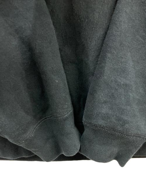 INDEPENDENT（インディペンデント）INDEPENDENT (インディペンデント) プルオーバーパーカー ブラック サイズ:2XLの古着・服飾アイテム