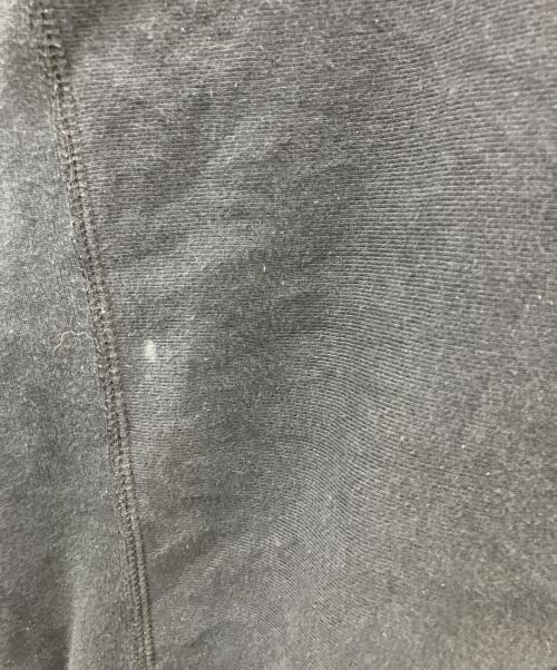 INDEPENDENT（インディペンデント）INDEPENDENT (インディペンデント) プルオーバーパーカー ブラック サイズ:2XLの古着・服飾アイテム