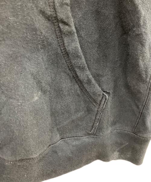 INDEPENDENT（インディペンデント）INDEPENDENT (インディペンデント) プルオーバーパーカー ブラック サイズ:2XLの古着・服飾アイテム