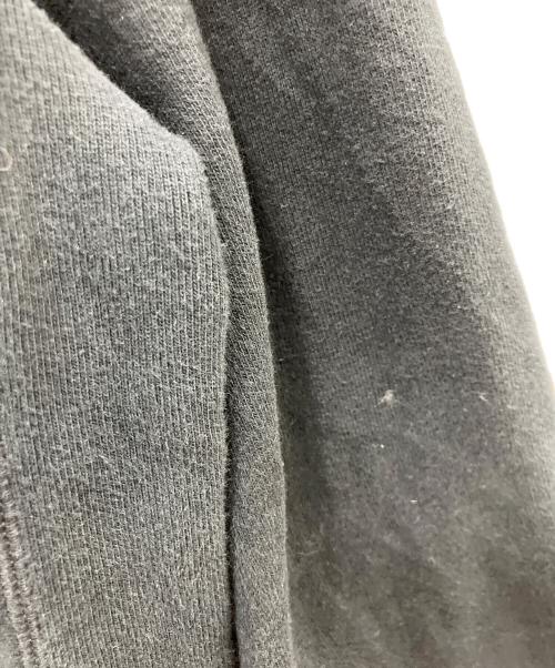 INDEPENDENT（インディペンデント）INDEPENDENT (インディペンデント) プルオーバーパーカー ブラック サイズ:2XLの古着・服飾アイテム