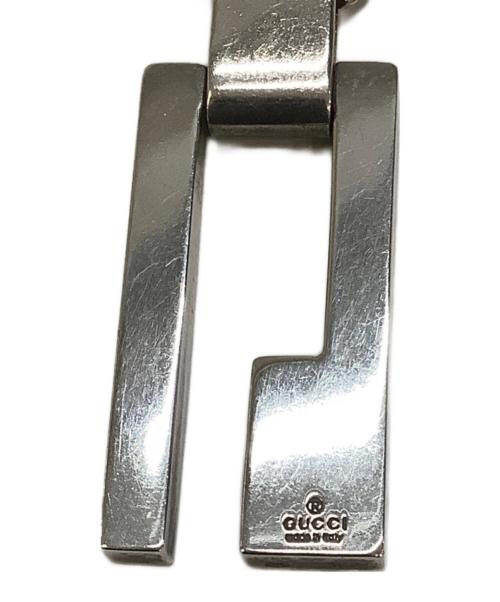 GUCCI（グッチ）GUCCI (グッチ) ネックレスの古着・服飾アイテム