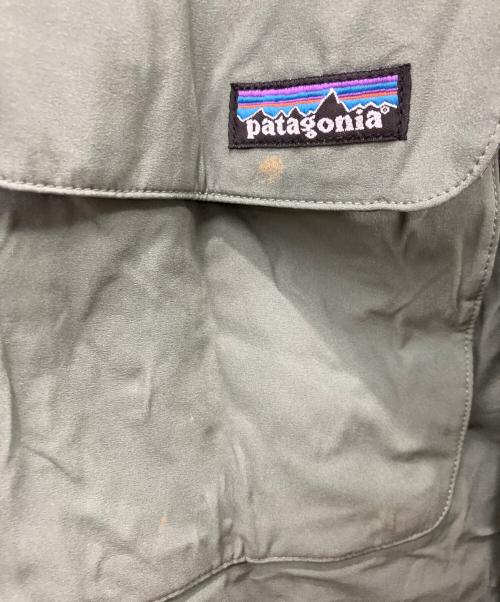Patagonia（パタゴニア）Patagonia (パタゴニア) ジャケット オリーブ サイズ:Lの古着・服飾アイテム