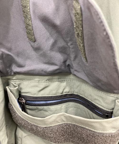 Patagonia（パタゴニア）Patagonia (パタゴニア) ジャケット オリーブ サイズ:Lの古着・服飾アイテム