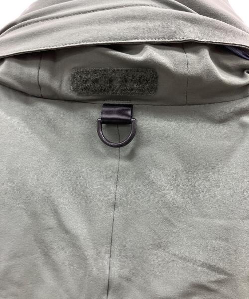 Patagonia（パタゴニア）Patagonia (パタゴニア) ジャケット オリーブ サイズ:Lの古着・服飾アイテム
