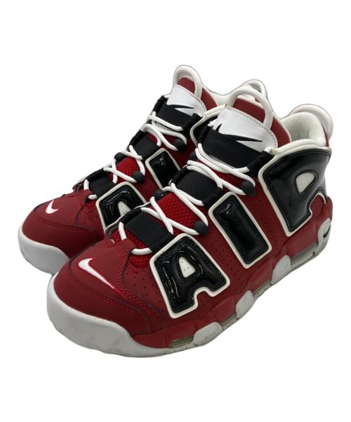 NIKE（ナイキ）NIKE (ナイキ) スニーカー レッド サイズ:26cmの古着・服飾アイテム
