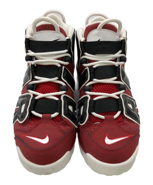 NIKE（ナイキ）NIKE (ナイキ) スニーカー レッド サイズ:26cmの古着・服飾アイテム