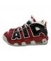 NIKE (ナイキ) スニーカー レッド サイズ:26cm：10000円