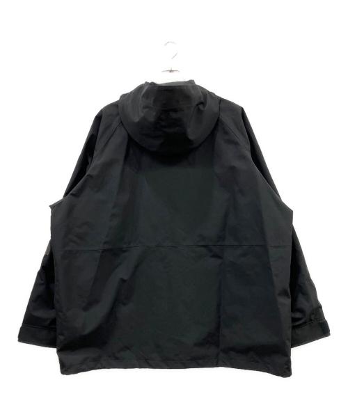 THE NORTH FACE（ザ ノース フェイス）THE NORTH FACE (ザ ノース フェイス) マウンテンパーカー ブラック サイズ:XLの古着・服飾アイテム
