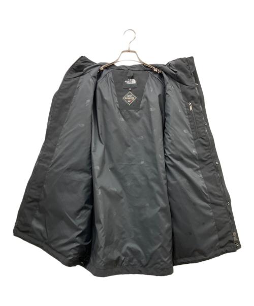 THE NORTH FACE（ザ ノース フェイス）THE NORTH FACE (ザ ノース フェイス) マウンテンパーカー ブラック サイズ:XLの古着・服飾アイテム