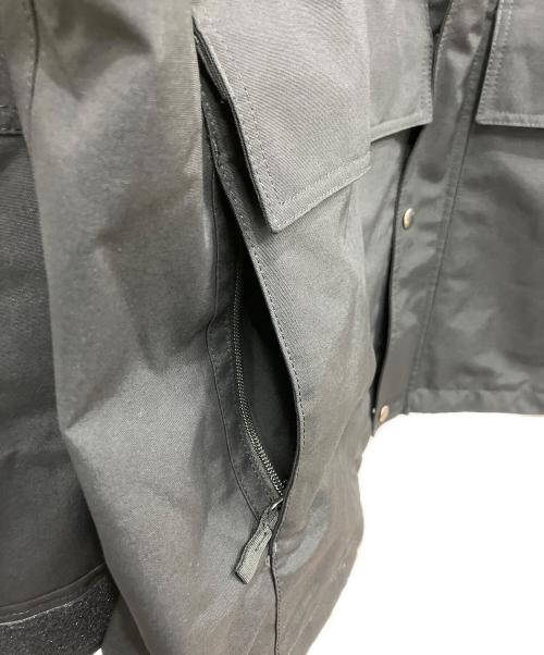 THE NORTH FACE（ザ ノース フェイス）THE NORTH FACE (ザ ノース フェイス) マウンテンパーカー ブラック サイズ:XLの古着・服飾アイテム