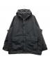 THE NORTH FACE（ザ ノース フェイス）の古着「マウンテンパーカー」｜ブラック