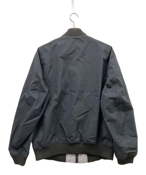 THE NORTH FACE（ザ ノース フェイス）THE NORTH FACE (ザ ノース フェイス) ブルゾン ネイビー サイズ:Lの古着・服飾アイテム