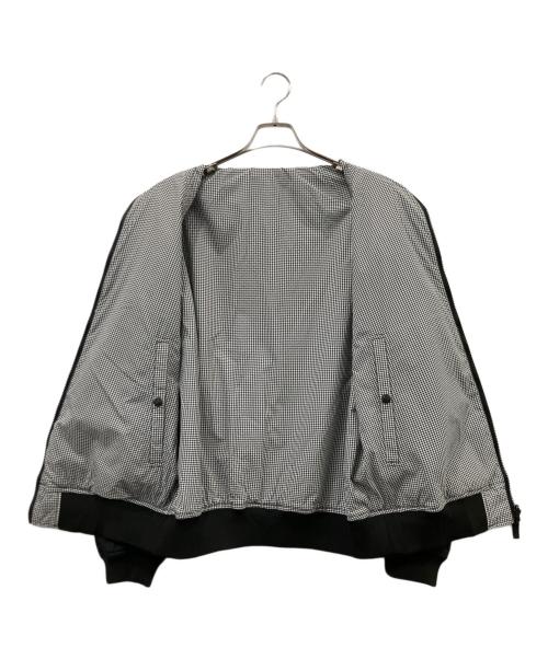THE NORTH FACE（ザ ノース フェイス）THE NORTH FACE (ザ ノース フェイス) ブルゾン ネイビー サイズ:Lの古着・服飾アイテム