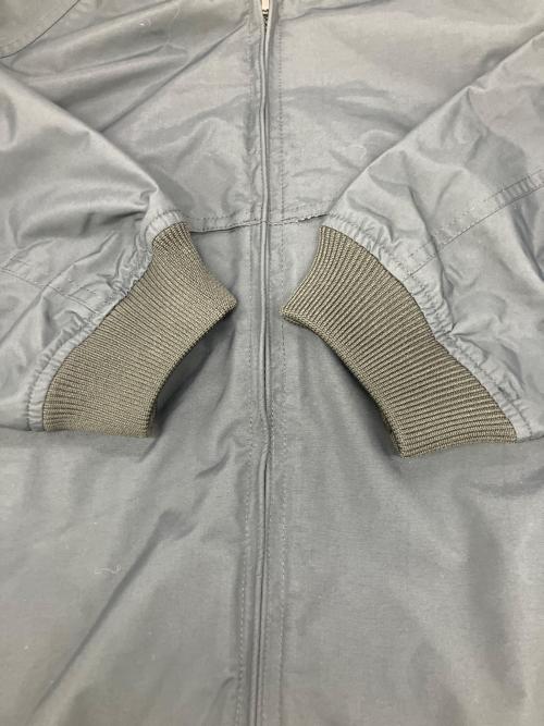 THE NORTH FACE（ザ ノース フェイス）THE NORTH FACE (ザ ノース フェイス) ブルゾン ネイビー サイズ:Lの古着・服飾アイテム