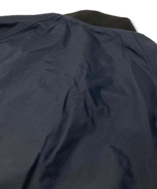 THE NORTH FACE（ザ ノース フェイス）THE NORTH FACE (ザ ノース フェイス) ブルゾン ネイビー サイズ:Lの古着・服飾アイテム