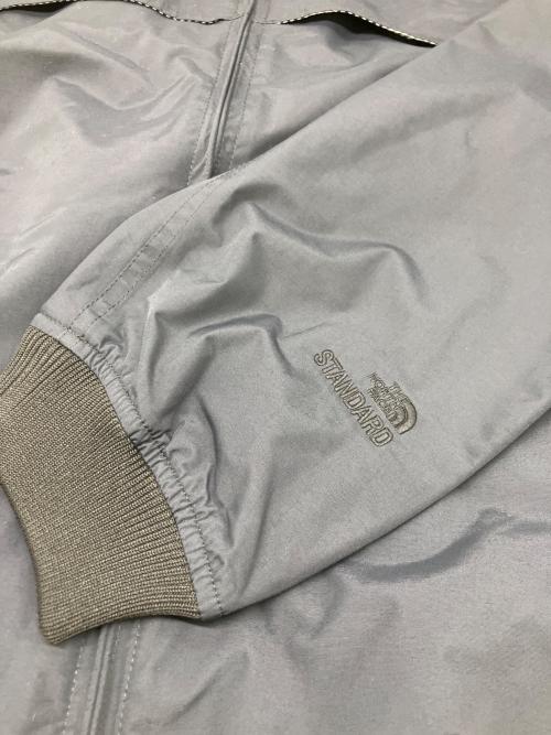 THE NORTH FACE（ザ ノース フェイス）THE NORTH FACE (ザ ノース フェイス) ブルゾン ネイビー サイズ:Lの古着・服飾アイテム