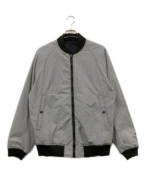THE NORTH FACE（ザ ノース フェイス）THE NORTH FACE (ザ ノース フェイス) ブルゾン ネイビー サイズ:Lの古着・服飾アイテム