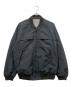 THE NORTH FACE（ザ ノース フェイス）の古着「ブルゾン」｜ネイビー