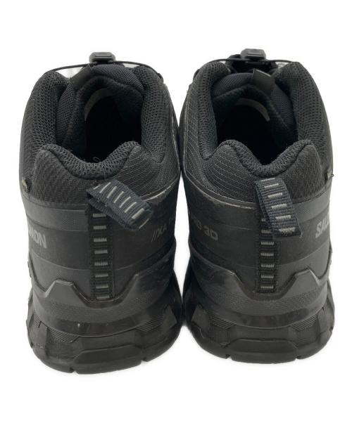 SALOMON（サロモン）SALOMON (サロモン) スニーカー ブラック サイズ:27.5cmの古着・服飾アイテム