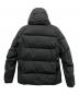 DESCENTE (デサント) ダウンジャケット ブラック サイズ:M：35000円