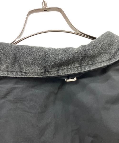POLO RALPH LAUREN（ポロ・ラルフローレン）POLO RALPH LAUREN (ポロ・ラルフローレン) M65ジャケット ブラック サイズ:Mの古着・服飾アイテム