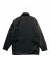 POLO RALPH LAUREN (ポロ・ラルフローレン) M65ジャケット ブラック サイズ:M：18000円