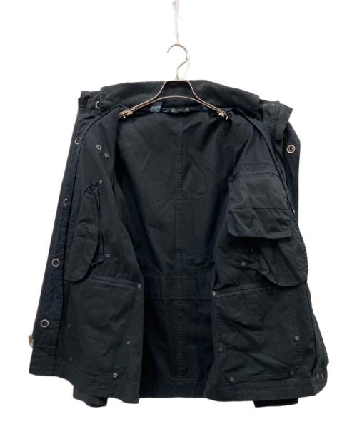 POLO RALPH LAUREN（ポロ・ラルフローレン）POLO RALPH LAUREN (ポロ・ラルフローレン) ジャケット ネイビー サイズ:Mの古着・服飾アイテム