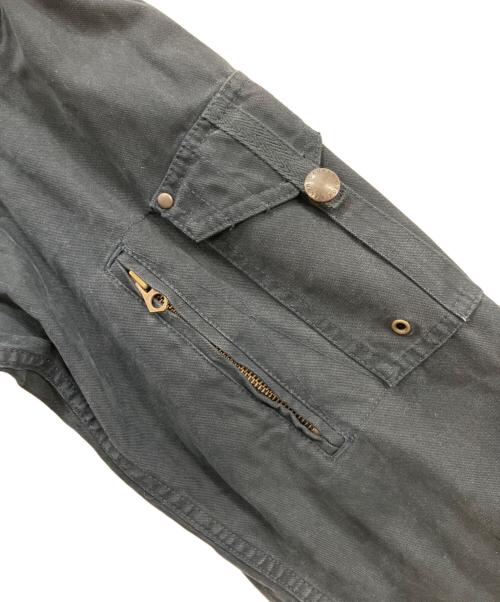 POLO RALPH LAUREN（ポロ・ラルフローレン）POLO RALPH LAUREN (ポロ・ラルフローレン) ジャケット ネイビー サイズ:Mの古着・服飾アイテム
