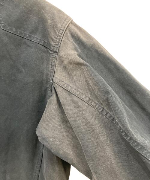 POLO RALPH LAUREN（ポロ・ラルフローレン）POLO RALPH LAUREN (ポロ・ラルフローレン) ジャケット ネイビー サイズ:Mの古着・服飾アイテム