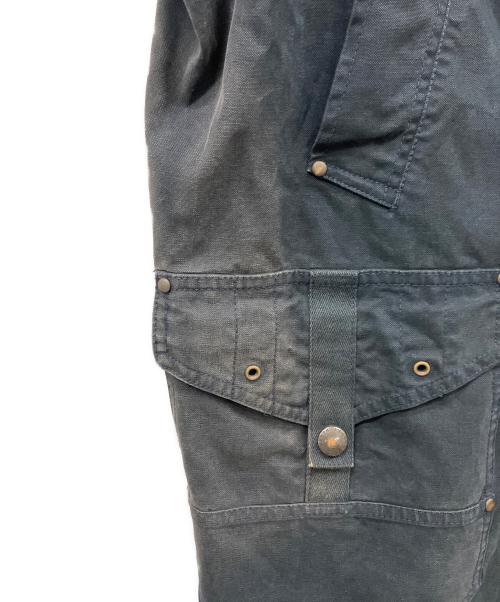 POLO RALPH LAUREN（ポロ・ラルフローレン）POLO RALPH LAUREN (ポロ・ラルフローレン) ジャケット ネイビー サイズ:Mの古着・服飾アイテム