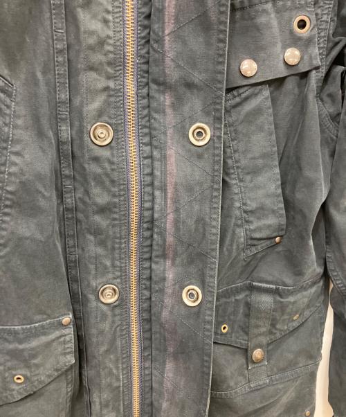 POLO RALPH LAUREN（ポロ・ラルフローレン）POLO RALPH LAUREN (ポロ・ラルフローレン) ジャケット ネイビー サイズ:Mの古着・服飾アイテム