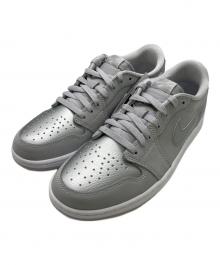 NIKE（ナイキ）の古着「ローカットスニーカー」｜グレー