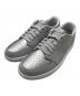NIKE（ナイキ）の古着「ローカットスニーカー」｜グレー