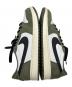 中古・古着 NIKE (ナイキ) ローカットスニーカー グリーン×ホワイト サイズ:27.5cm：20000円