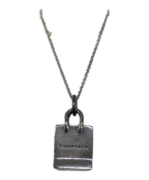 TIFFANY & Co.（ティファニー）TIFFANY & Co. (ティファニー) シルバーネックレスの古着・服飾アイテム
