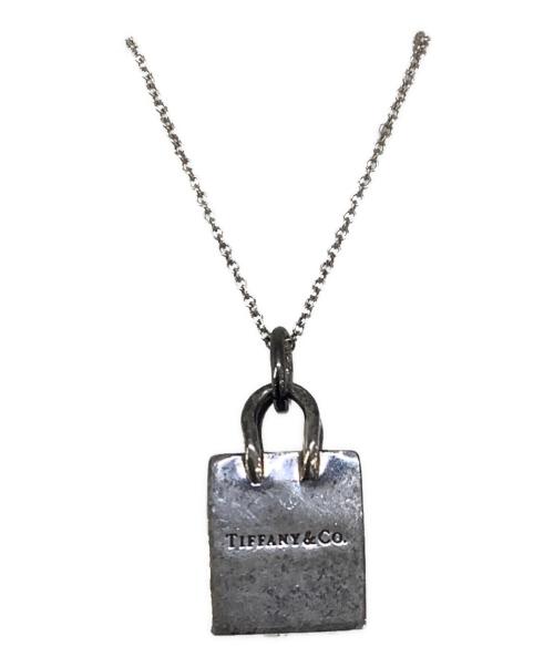 TIFFANY & Co.（ティファニー）TIFFANY & Co. (ティファニー) シルバーネックレスの古着・服飾アイテム