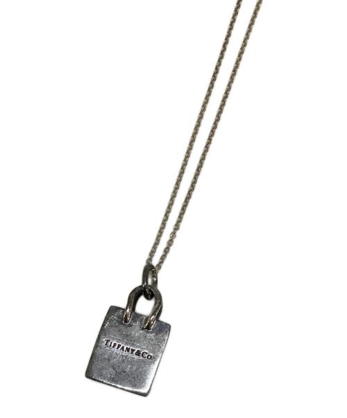 TIFFANY & Co.（ティファニー）TIFFANY & Co. (ティファニー) シルバーネックレスの古着・服飾アイテム