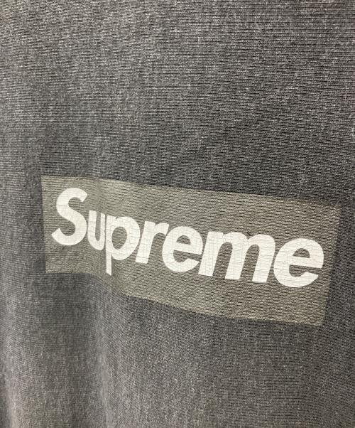 SUPREME（シュプリーム）SUPREME (シュプリーム) スウェット ブラック サイズ:Lの古着・服飾アイテム
