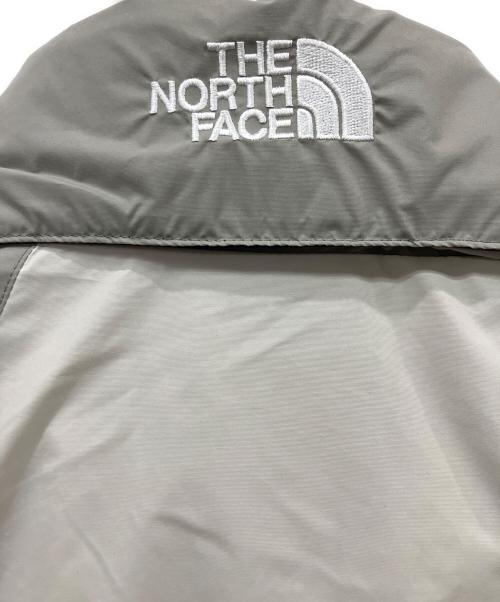 THE NORTH FACE（ザ ノース フェイス）THE NORTH FACE (ザ ノース フェイス) ナイロンジャケット グレー サイズ:Lの古着・服飾アイテム