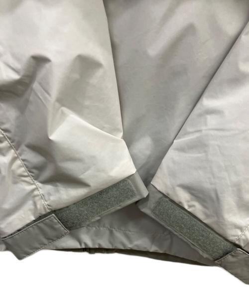THE NORTH FACE（ザ ノース フェイス）THE NORTH FACE (ザ ノース フェイス) ナイロンジャケット グレー サイズ:Lの古着・服飾アイテム