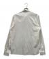 ARC'TERYX (アークテリクス) 長袖シャツ ホワイト サイズ:M：15000円