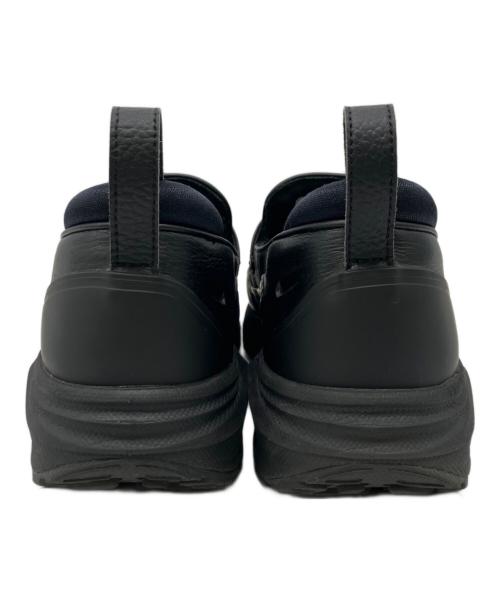 NIKE（ナイキ）NIKE (ナイキ) ローカットスニーカー ブラック サイズ:26.5cmの古着・服飾アイテム