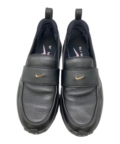 NIKE（ナイキ）NIKE (ナイキ) ローカットスニーカー ブラック サイズ:26.5cmの古着・服飾アイテム