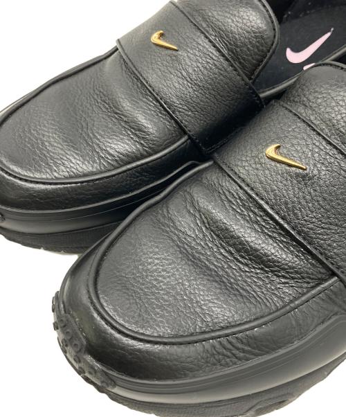 NIKE（ナイキ）NIKE (ナイキ) ローカットスニーカー ブラック サイズ:26.5cmの古着・服飾アイテム